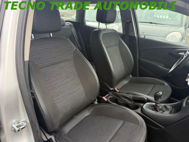 OPEL Astra 1.6 CDTI EcoFLEX S&S Sports Tourer Elective