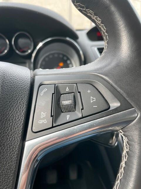 Opel Mokka 1.6 Ecotec 115CV 4x2 Start&Stop Cosmo