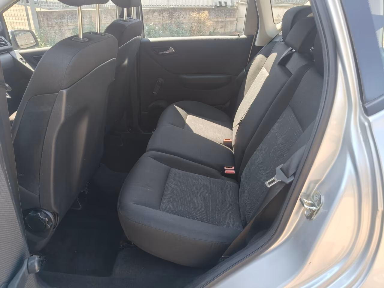 Mercedes-benz A 160 CDI 5 porte NEOPATENTATI