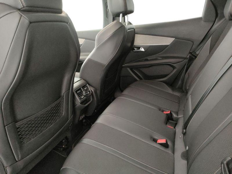 Peugeot 3008 3008 BlueHDi 130 S&S EAT8 GT