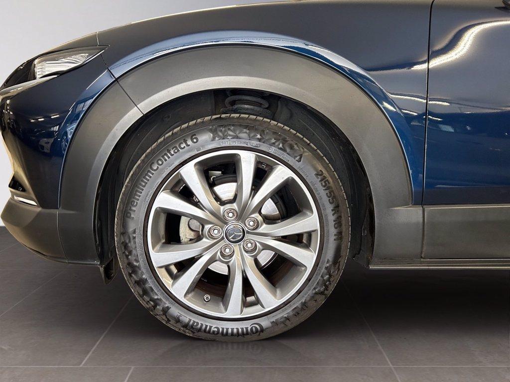 MAZDA CX-30 m-hybrid Executive 2wd del 2022