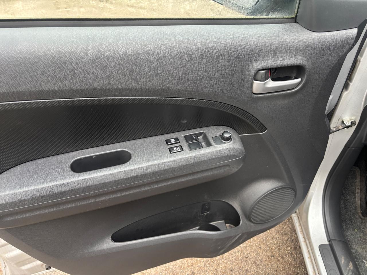 Opel Agila 1.2 16V 86CV Enjoy