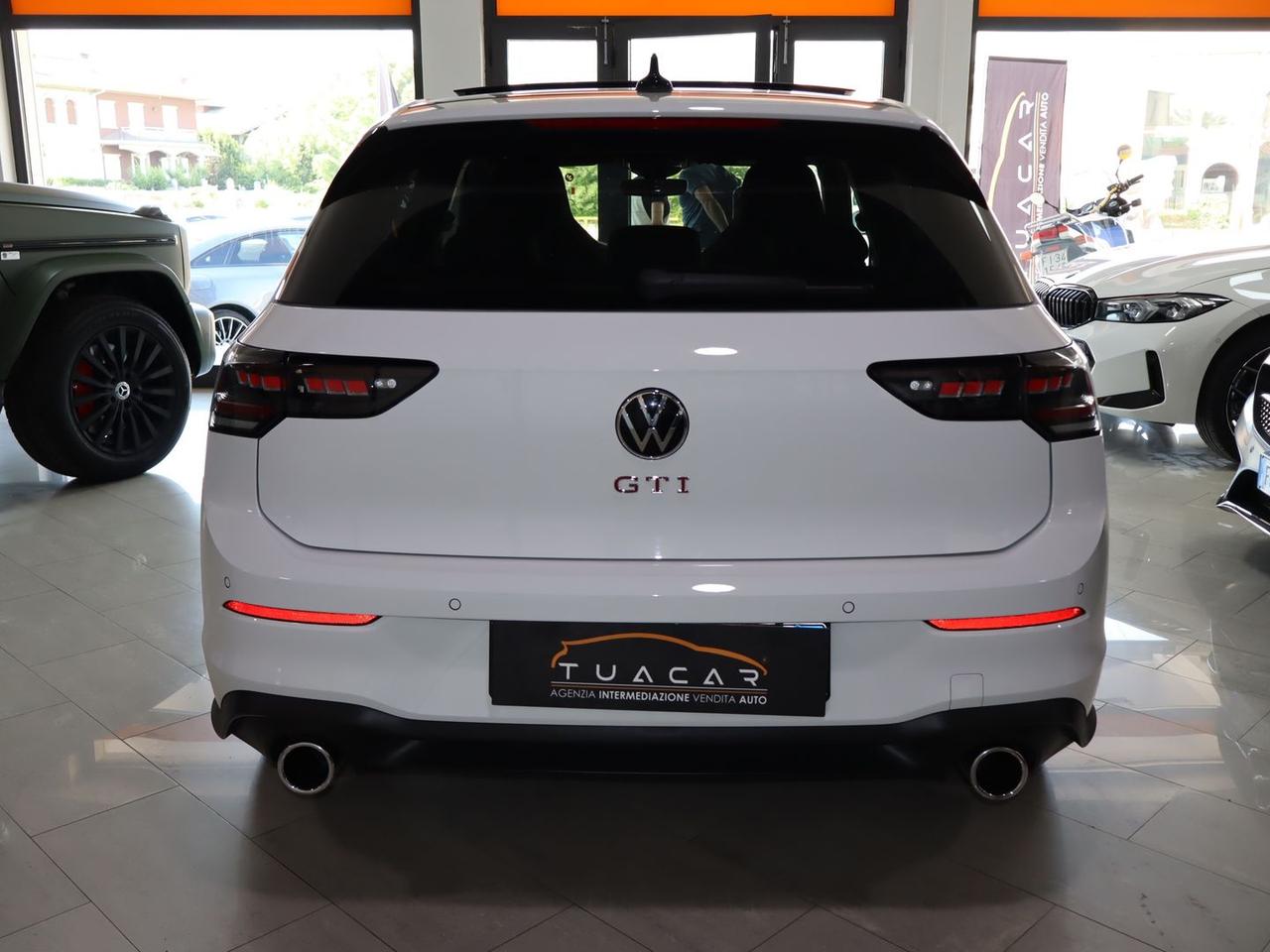 Volkswagen Golf GTI FULL TETTO 2.0 TSI GTI #11005