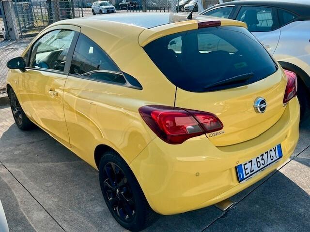Opel Corsa 1.3 CDTI 3 porte b-Color