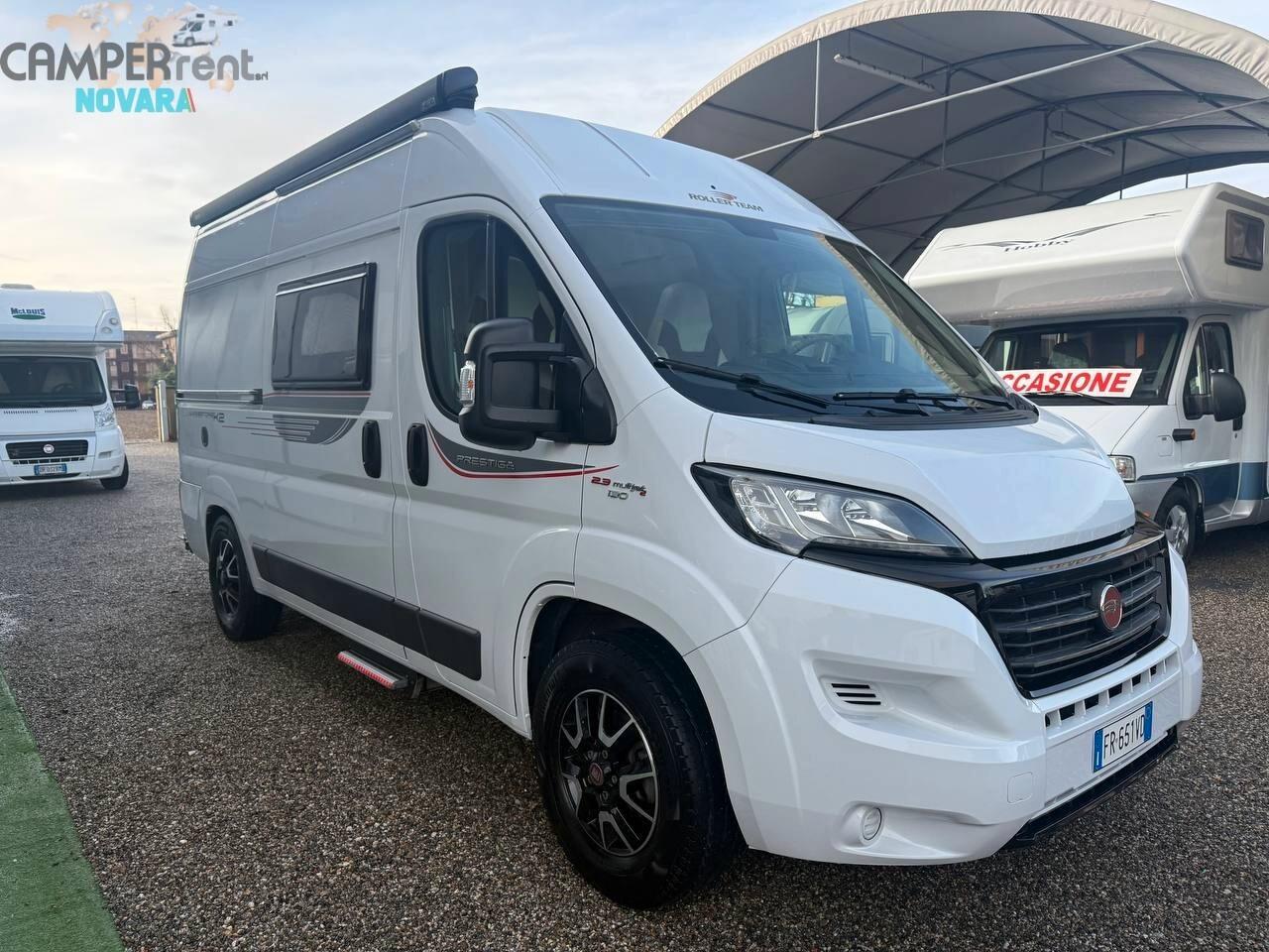 Roller Team ROLLERTEAM LIVINGSTONE K2 PRESTIGE