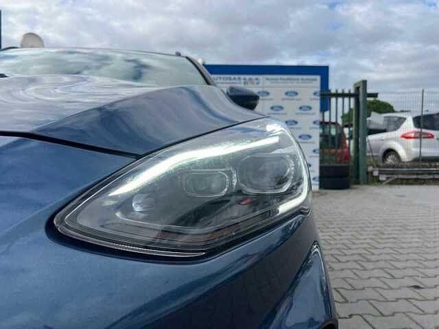 Ford Focus 1.5 EcoBoost 150 CV automatico SW ST-Line X Co-Pilot