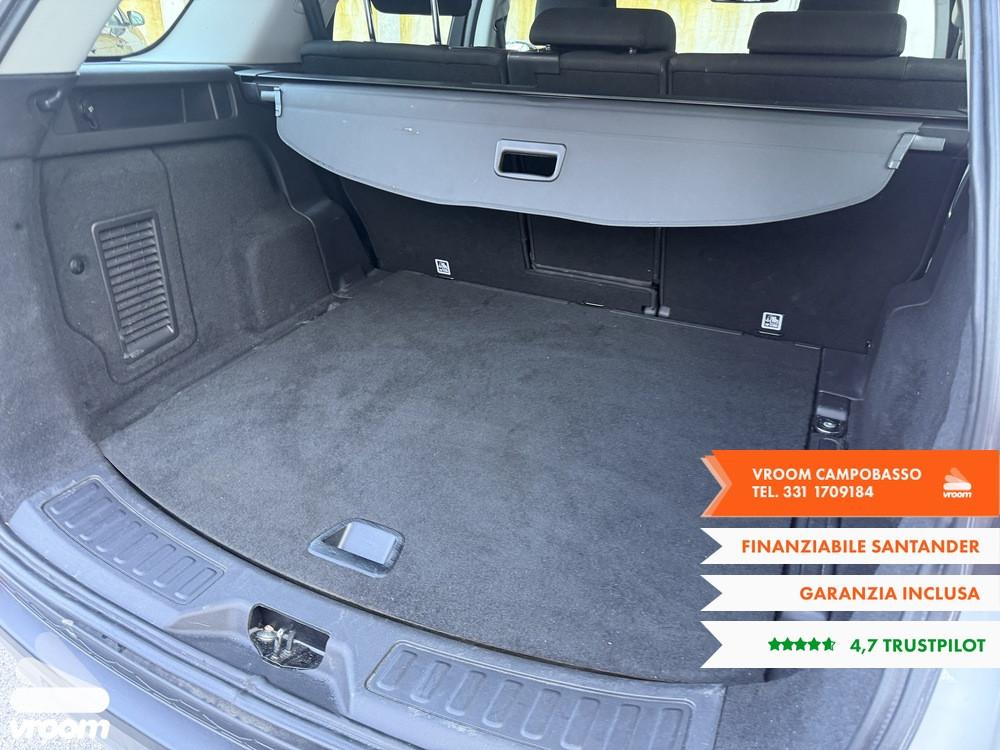 LAND ROVER Discovery Sport Discovery Sport 2.0 ...