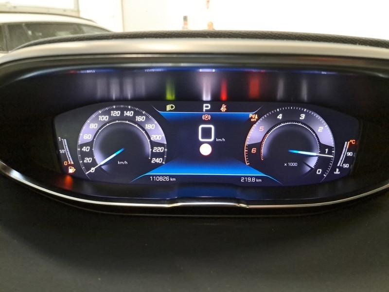 PEUGEOT 5008 BLUEHDI 130 ACTIVE BUSINESS EAT8 S/S AUT 5 PORTE SUV