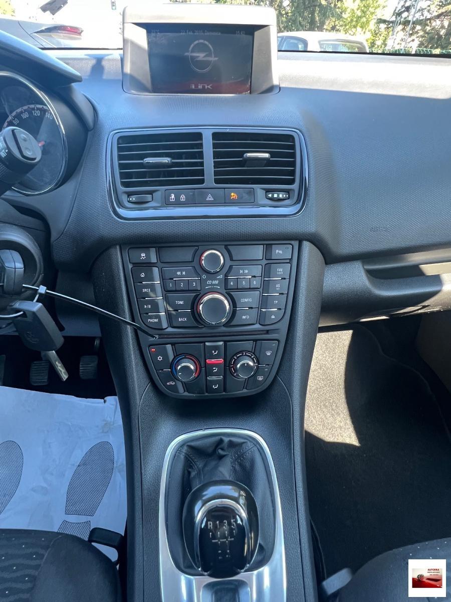 OPEL - Meriva - 1.4 100CV Cosmo