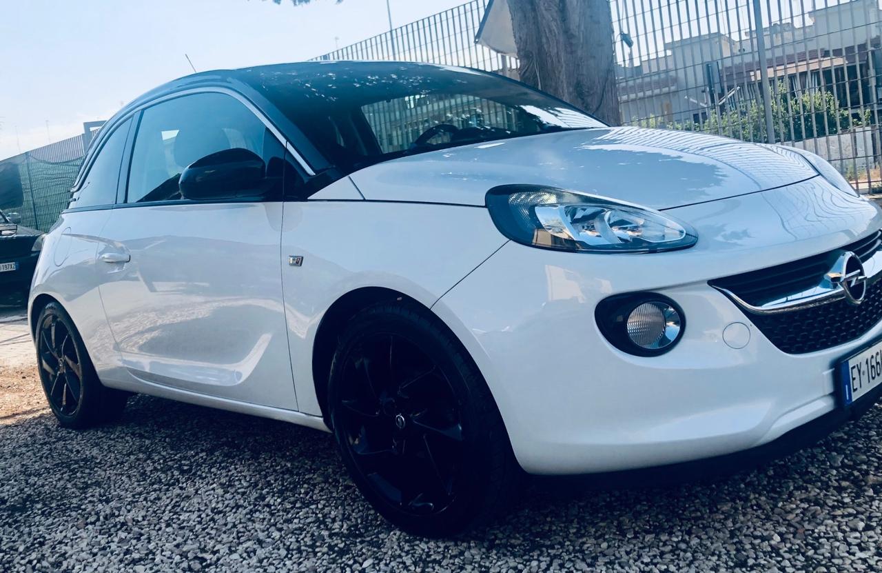 Opel Adam 1.4 87 CV Glam
