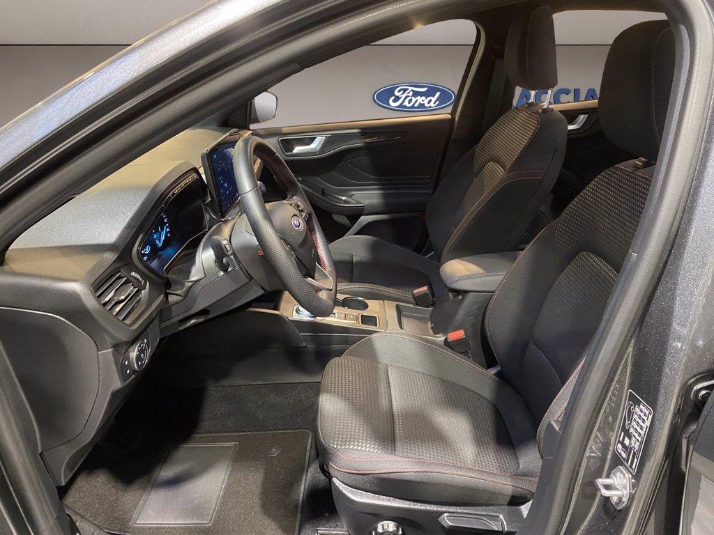 FORD Focus 1.5 ecoblue ST-Line 115cv auto del 2025