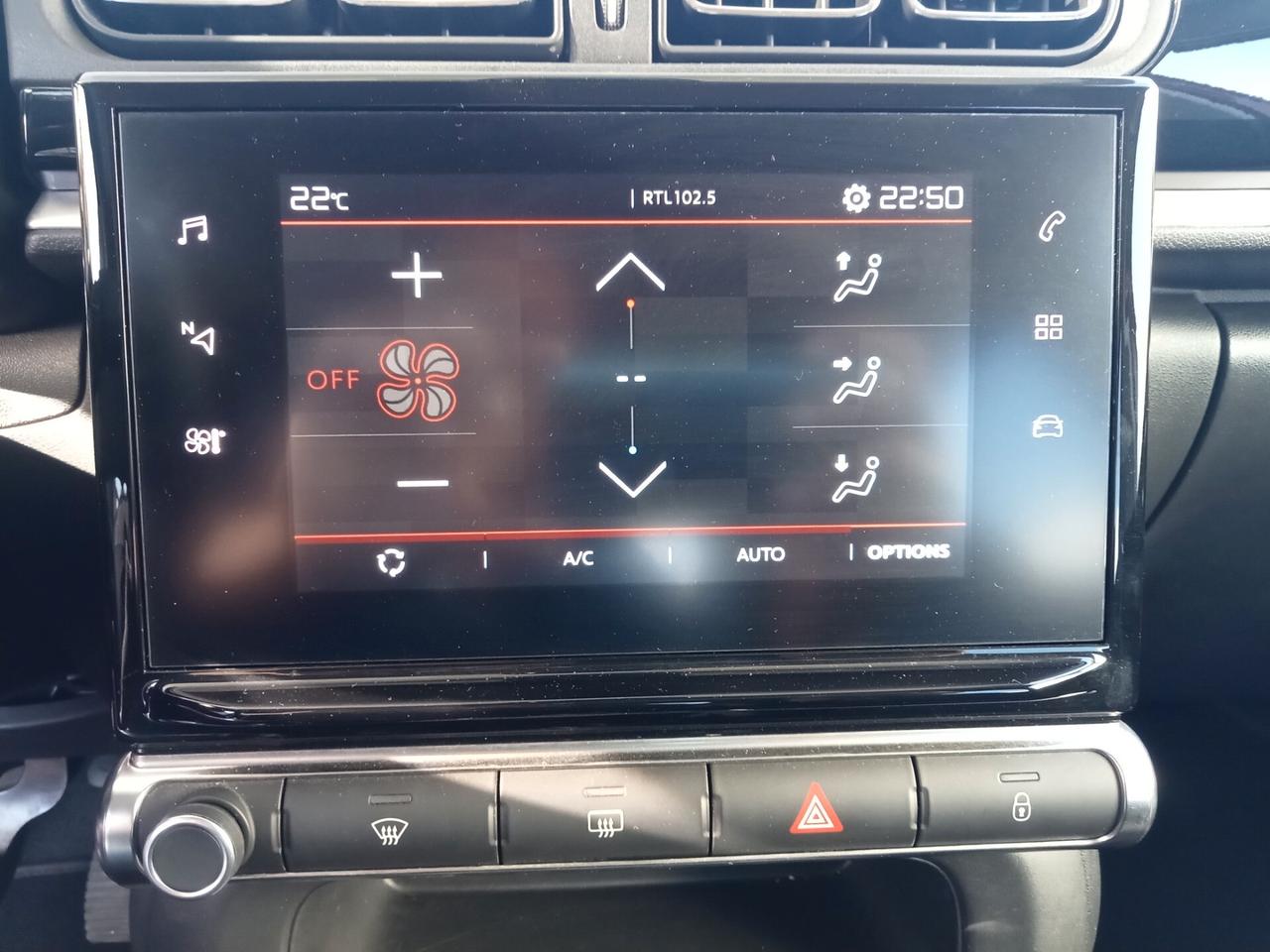 Citroen C3 PureTech 83 S&S Max 2024
