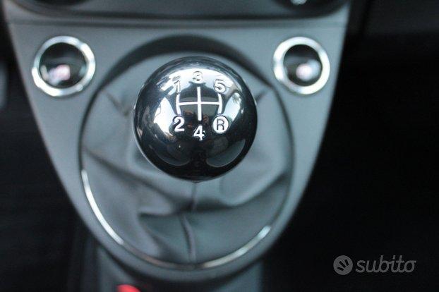 Fiat 500 1.3 mtj-2 95cv lounge