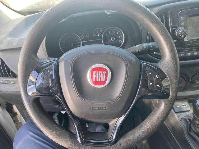 Fiat DOBLO' COMBI N1 SX 1.6 MJ 105CV E6D GS I/CE