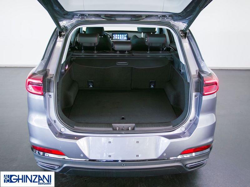 DR AUTOMOBILES dr 6.0 1.5 Turbo CVT Bi-Fuel GPL - Km0