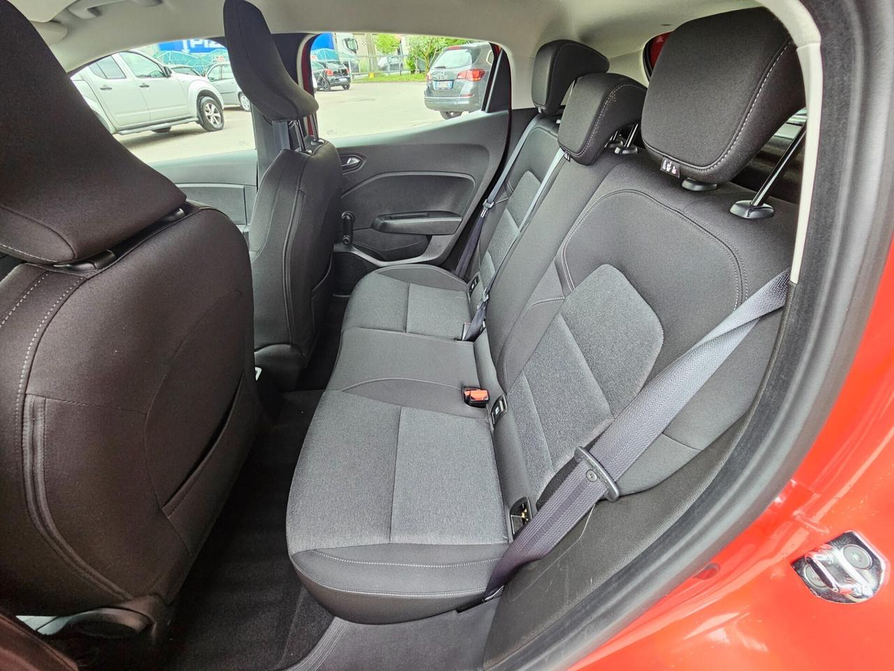 Renault Clio TCe 100 CV GPL 5 porte Life