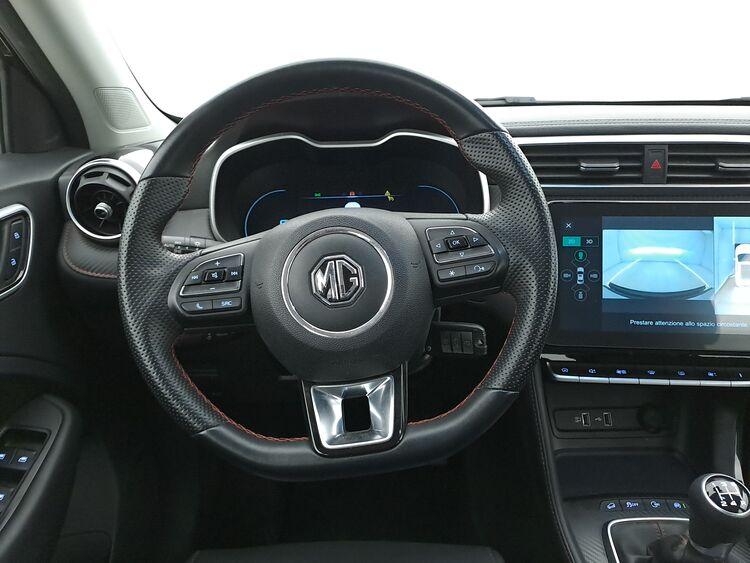 MG ZS Luxury BR640941 1.5 Benzina 106CV