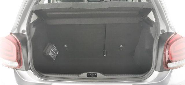 CITROEN C3 PureTech 82 S&S Feel