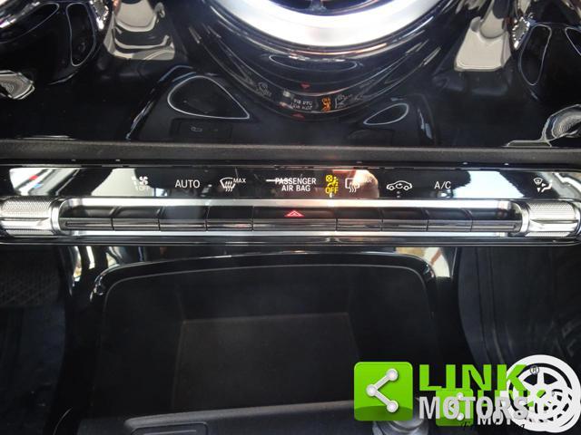 MERCEDES-BENZ A 180 SPORT