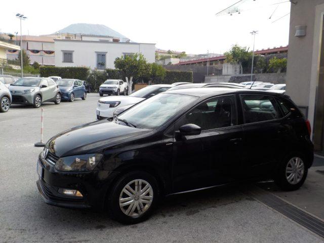 VOLKSWAGEN Polo 1.4 TDI 5p. Comfortline