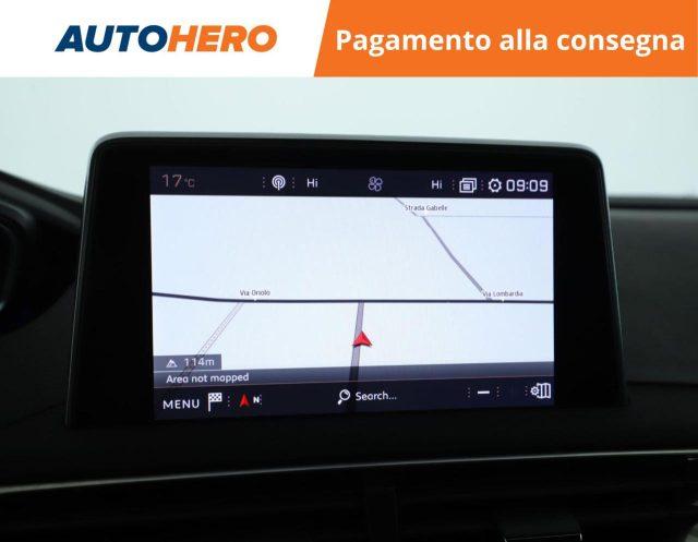 PEUGEOT 3008 PureTech Turbo 130 S&S GT Line