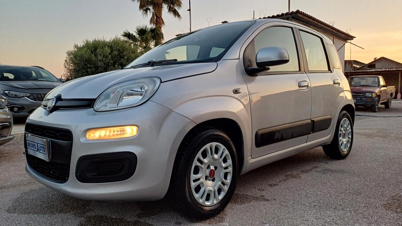 Fiat Panda 1.2 EasyPower Easy GPL 2019