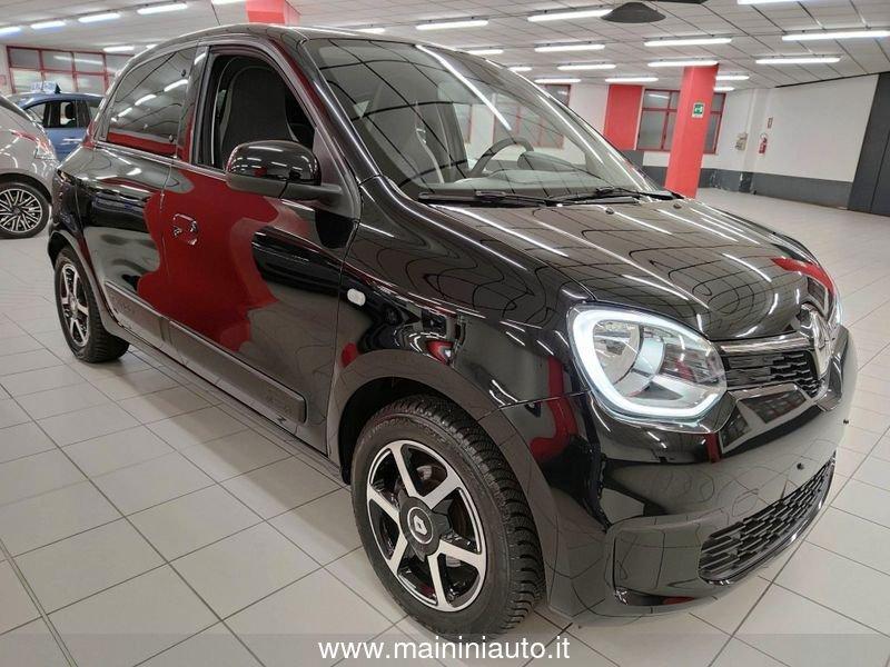 Renault Twingo TCe 92cv Duel + Car Play