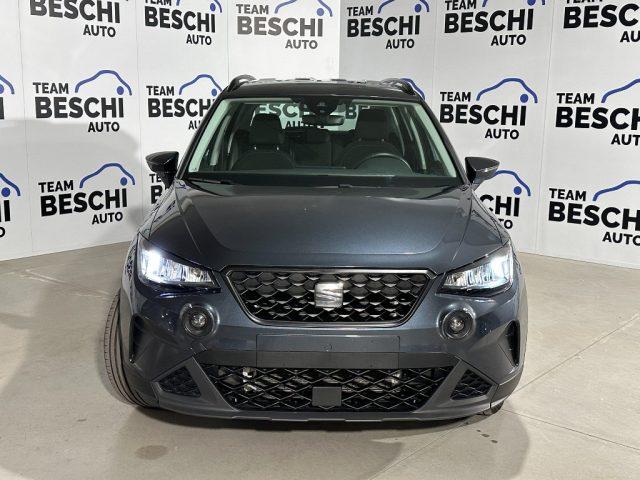 SEAT Arona 1.0 EcoTSI 95 CV Style