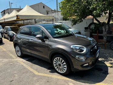 Fiat 500X 1.4 MultiAir 140 CV DCT Lounge TETTO APRIBILE NAVI