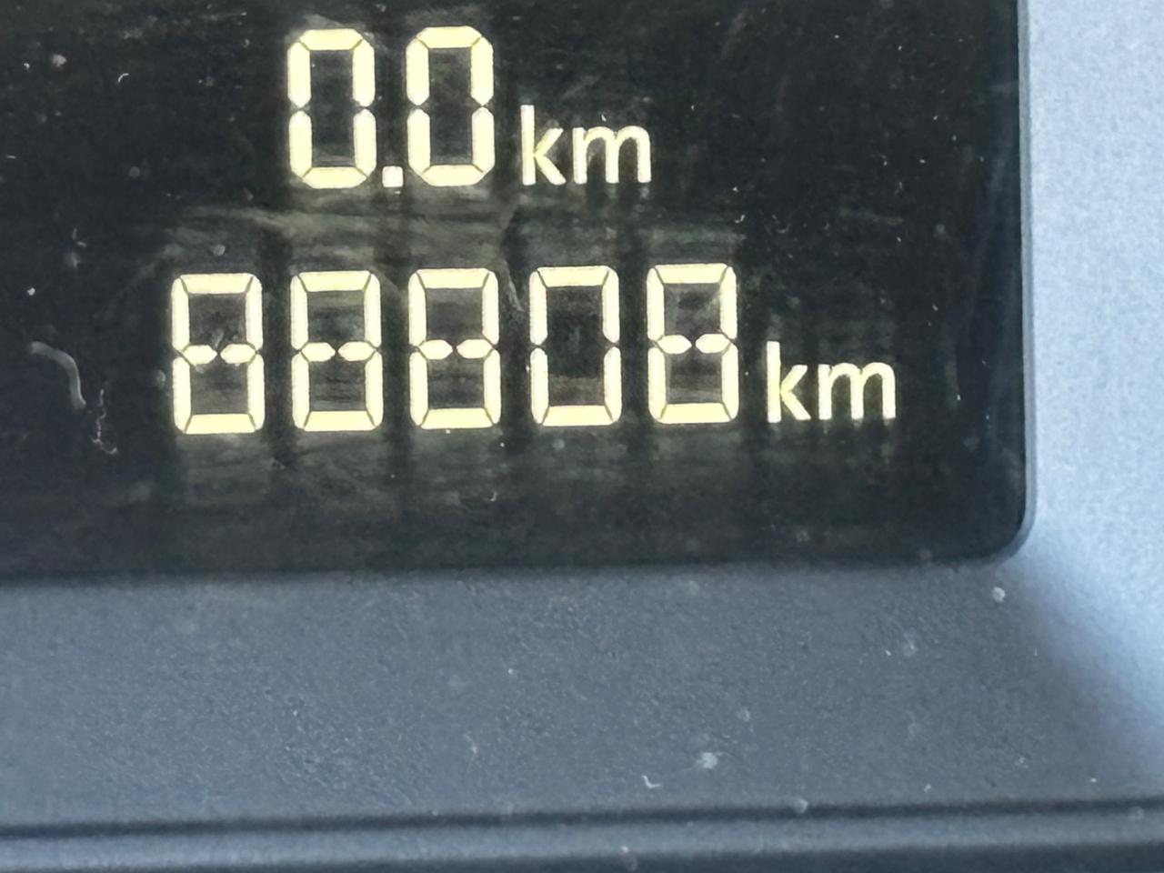 Volkswagen Caddy 1.6 TDI 102 CV DSG 4p. Van 88.000 Km