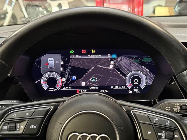 AUDI A3 SPB 30 TFSI Business Advanced