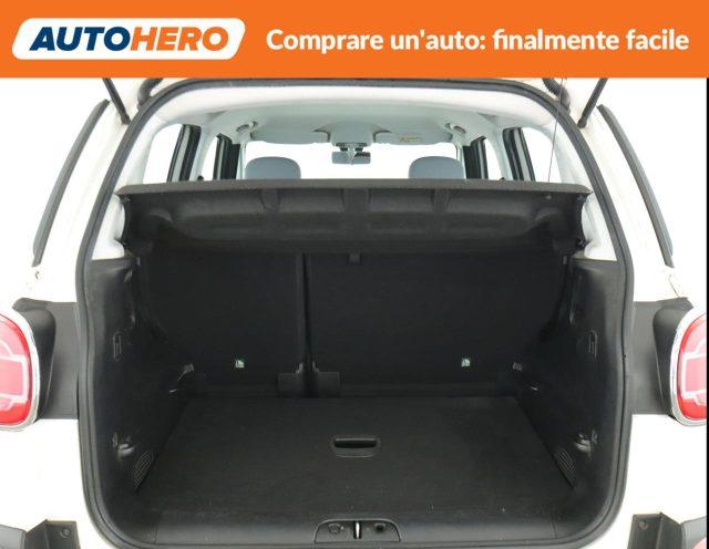 FIAT 500L 1.4 95 CV Pop Star