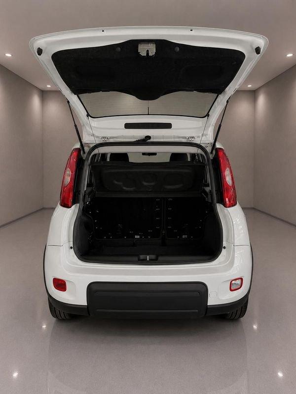 FIAT Panda 1.0 FireFly 70cv S&S Hybrid City Life