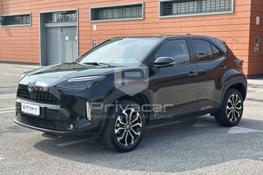 TOYOTA Yaris Cross 1.5 Hybrid 5p. E-CVT Trend