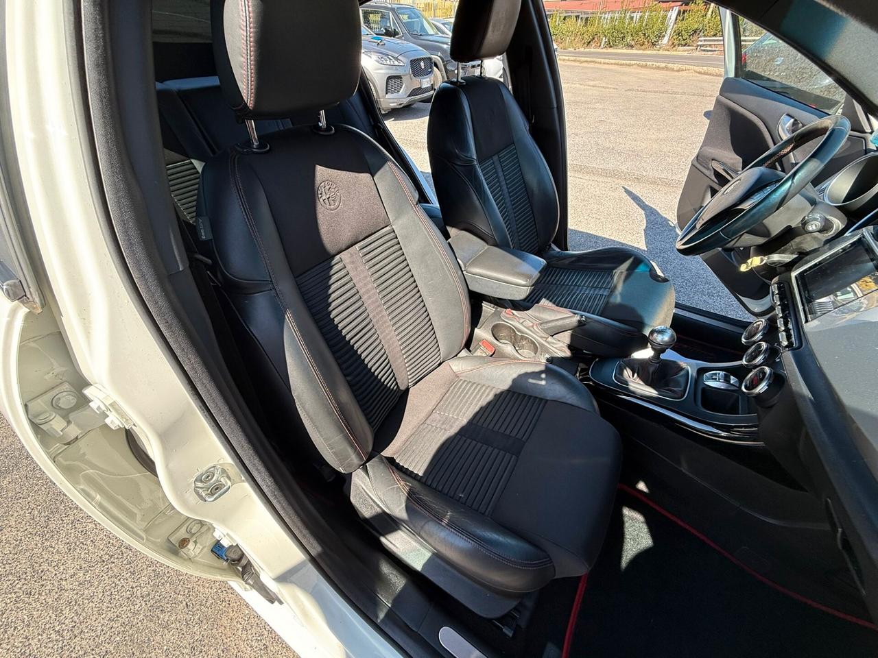 ALFA ROMEO GIULIETTA 2.0JTDm-2 170CV EXCLUSIVE