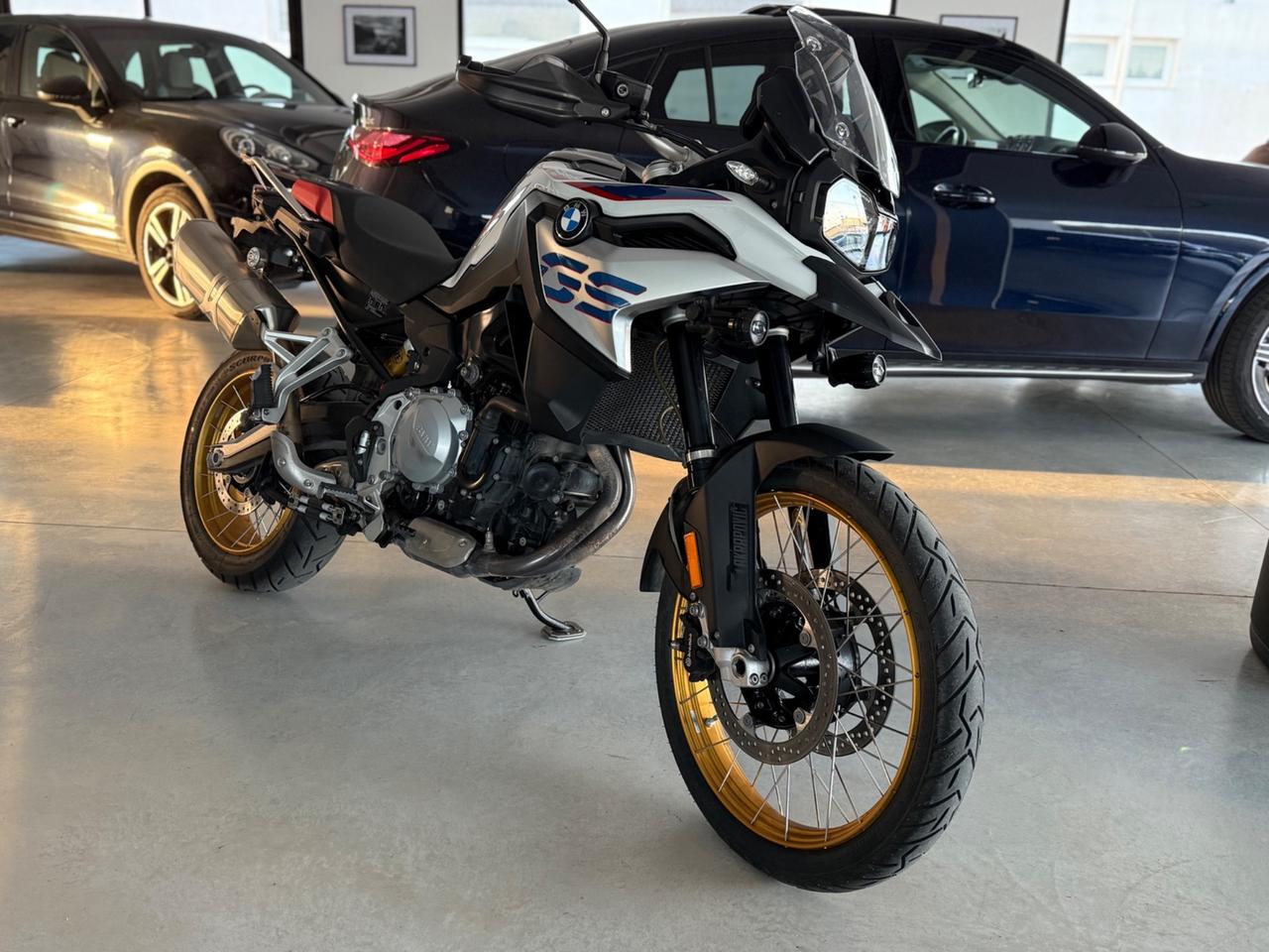 Bmw F 850 GS