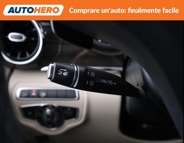 MERCEDES-BENZ V 250 d Automatic 4Matic Exclusive Long