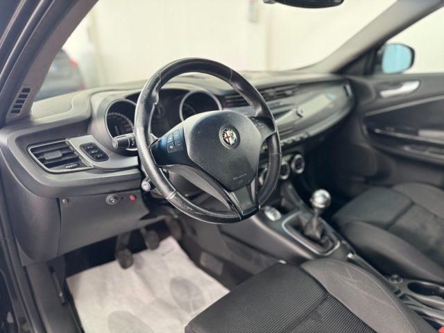 ALFA ROMEO Giulietta 1.4 Turbo MultiAir Exclusive