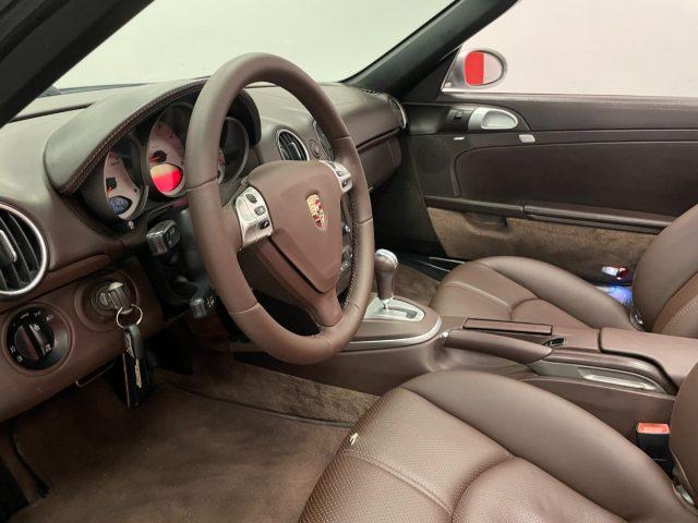 PORSCHE Boxster 3.4 24V S