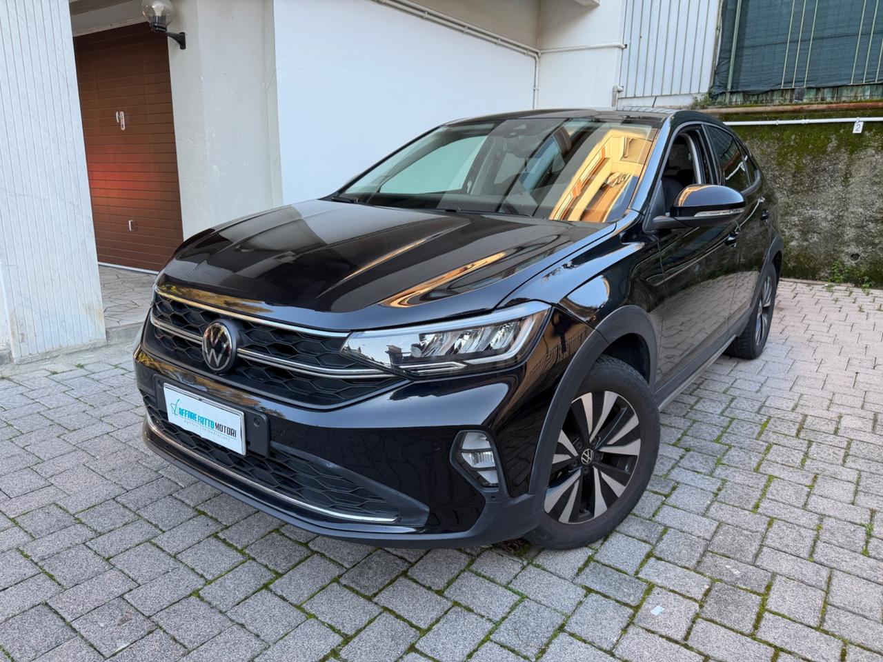 Volkswagen Taigo 1.0 TSI 110 CV DSG Life