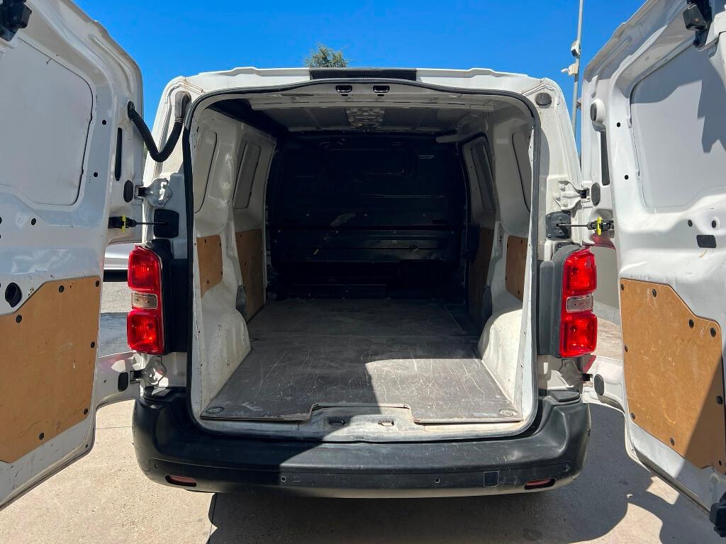 Peugeot Expert L2 1.6 HDi 115 CV FATTURABILE