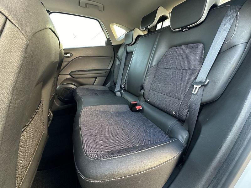 Renault Captur 1.6 HEV E-TECH 105KW INTENS Auto
