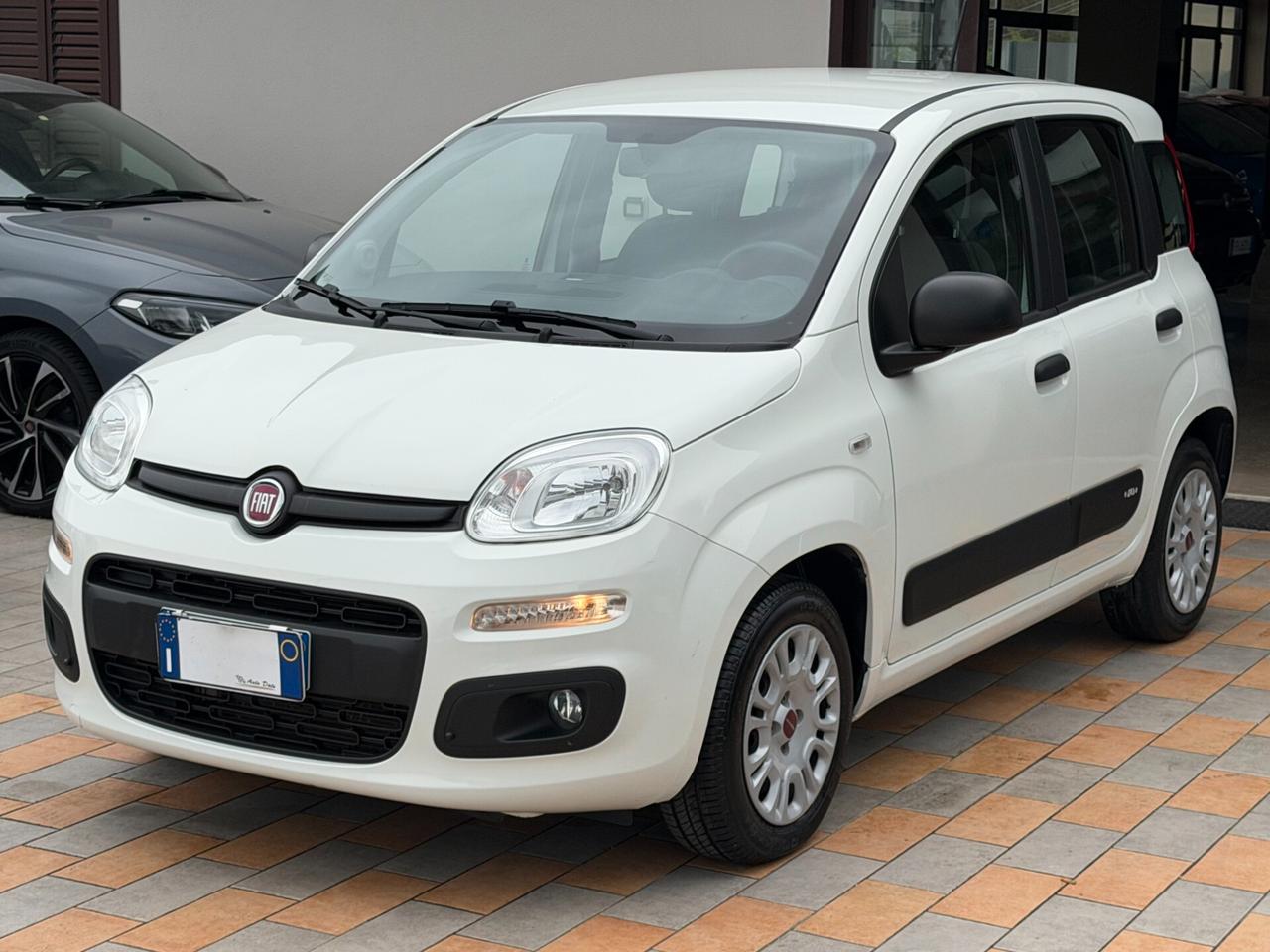Fiat Panda New 1.2 69 cv. EasyPower EASY (Imp. GPL)