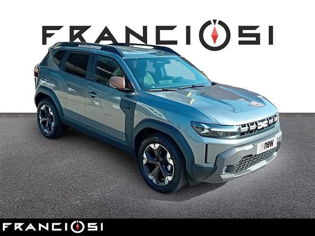DACIA Duster 1.0 Extreme Eco g 100cv