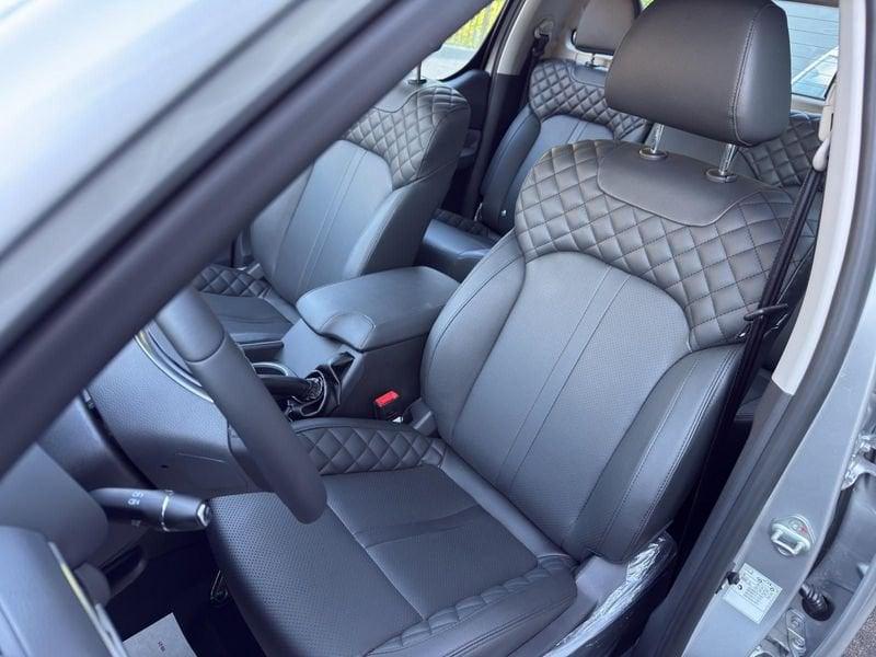 Foton Tunland G7 Tunland G7 2.0 TDI 162cv Doppia Cabina 4WD