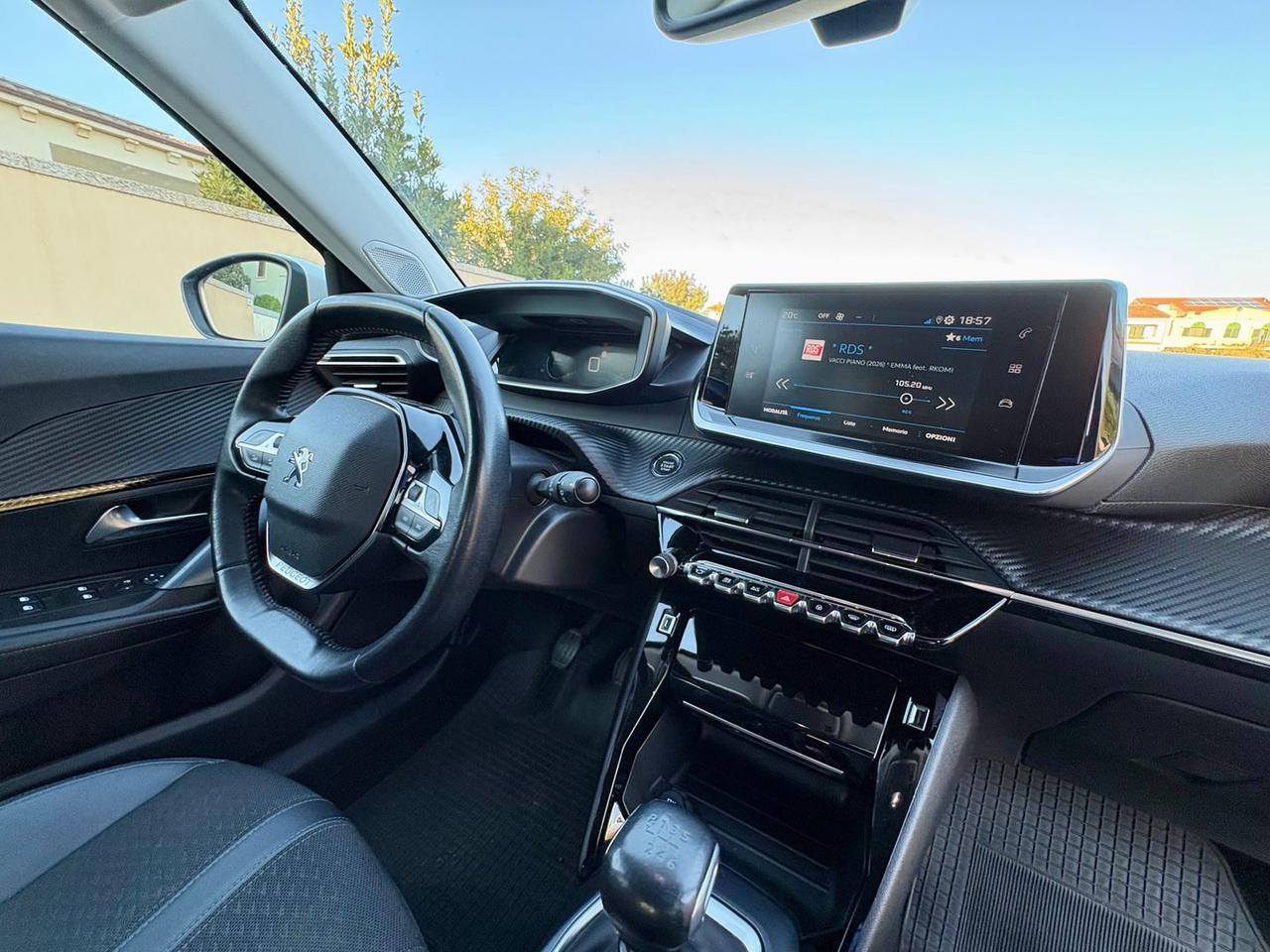 Peugeot 2008 1.5 Blue HDI 100 Allure #10328