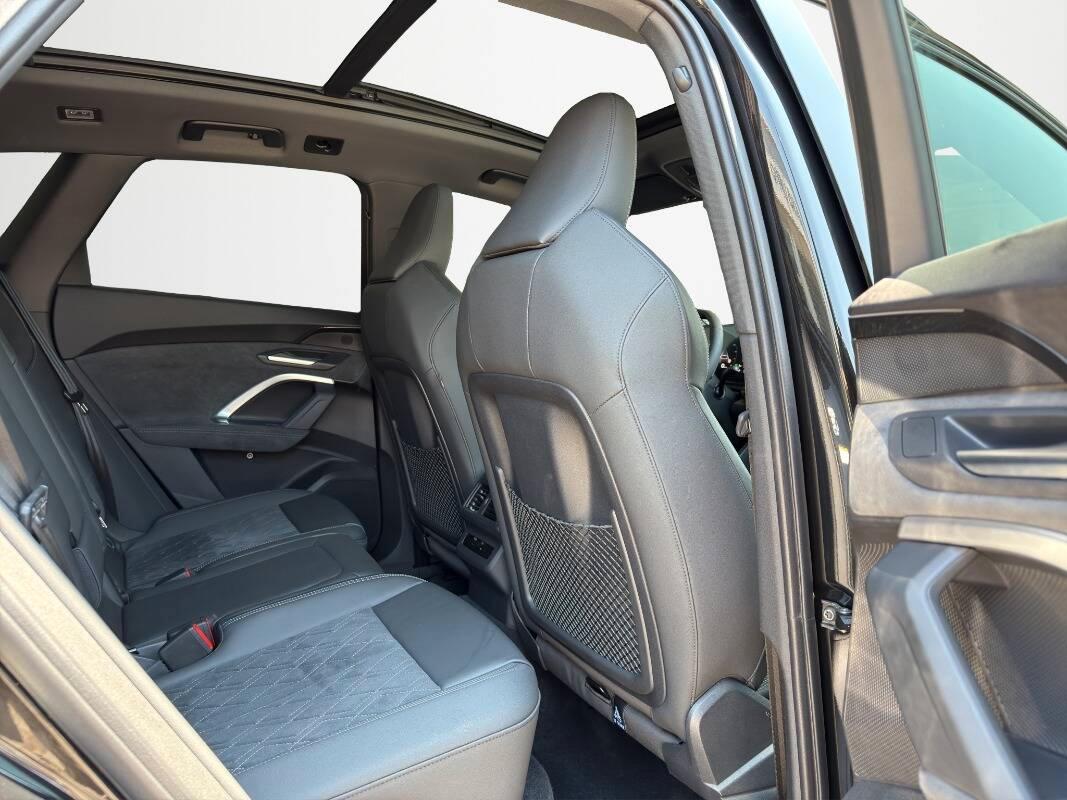Audi Q5 2.0 tdi mhev+ S line edition quattro 204cv s-tronic
