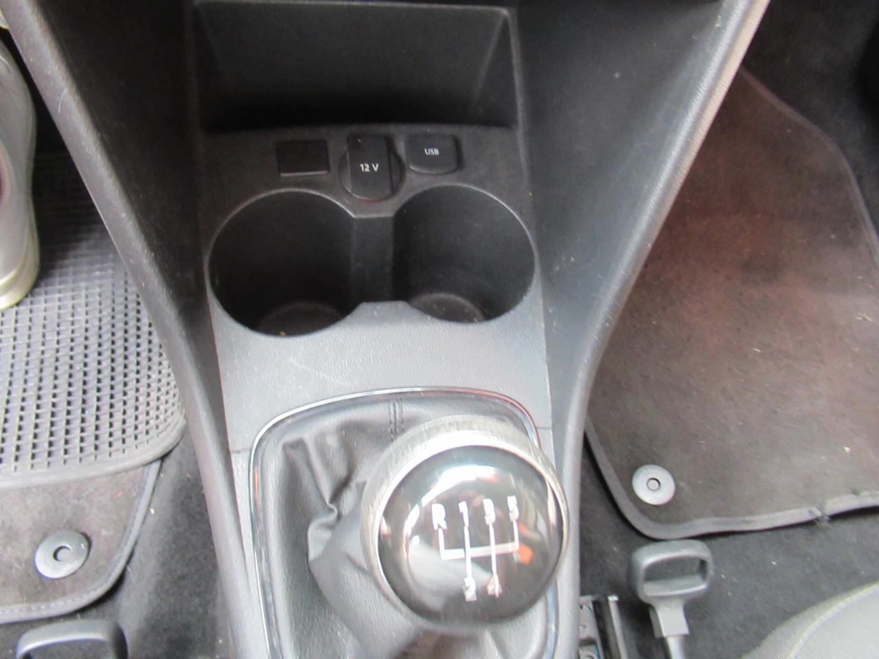 Volkswagen Polo 1.4 TDI 5p. Business