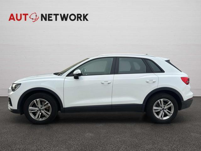 AUDI Q3 35 TDI Business