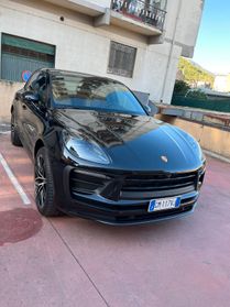 Porsche Macan 2.0 265cv benzina PDK